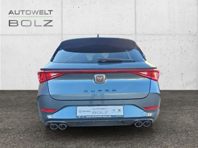 Cupra Leon 4Drive Sportstourer VZ
