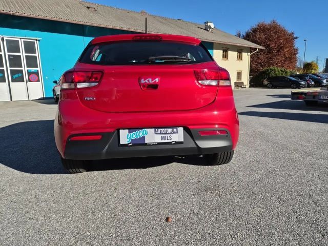 Kia Rio GDi