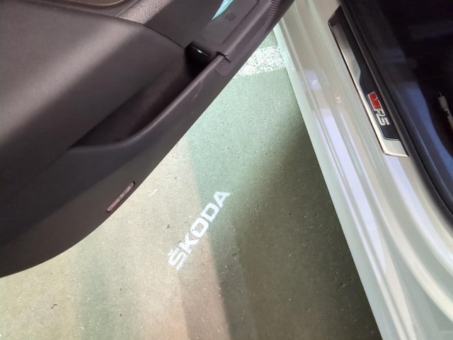 Skoda Octavia 2.0 TDI 4x4 Combi