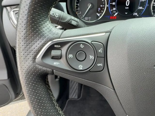 Opel Astra Sports Tourer Ultimate