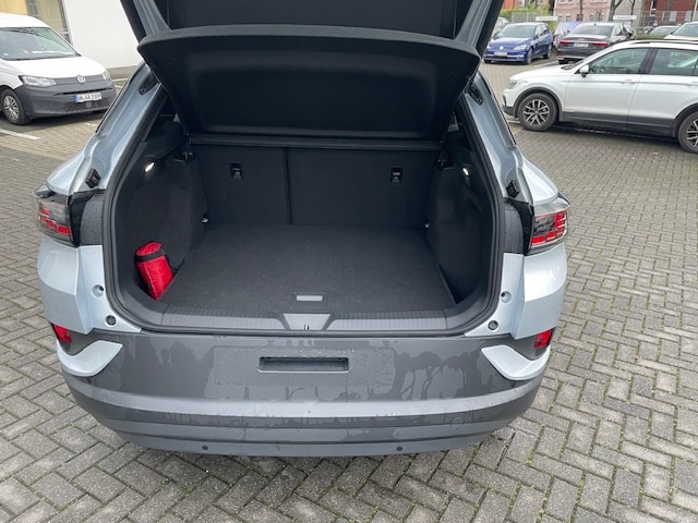 Volkswagen ID.4 Performance Pro