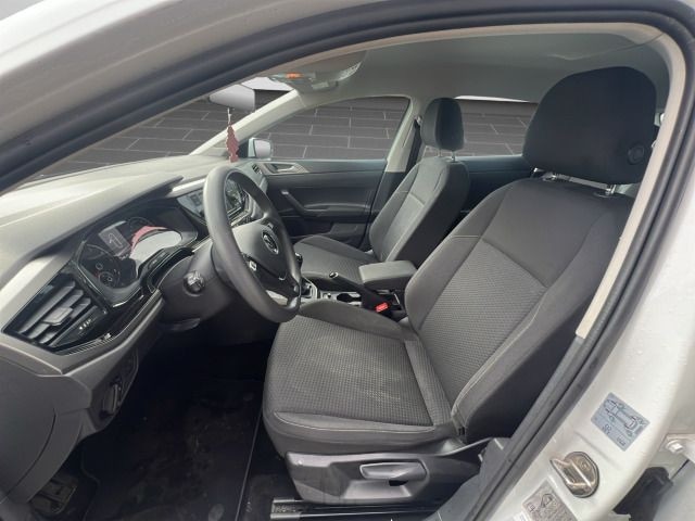 Volkswagen Polo 1.0 TSI Comfortline