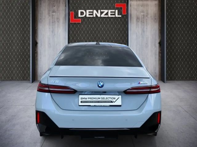 BMW i5 M60 Sedan xDrive