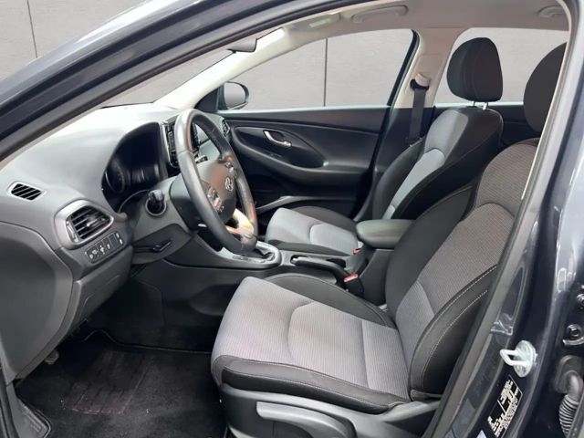 Hyundai i30 1.0 Connect T-GDi