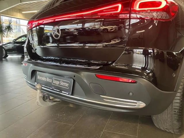 Mercedes-Benz EQA 250 Progressive