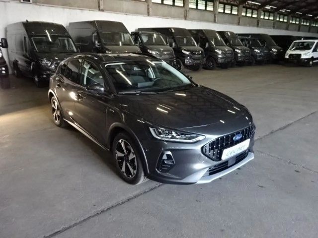Ford Focus Active