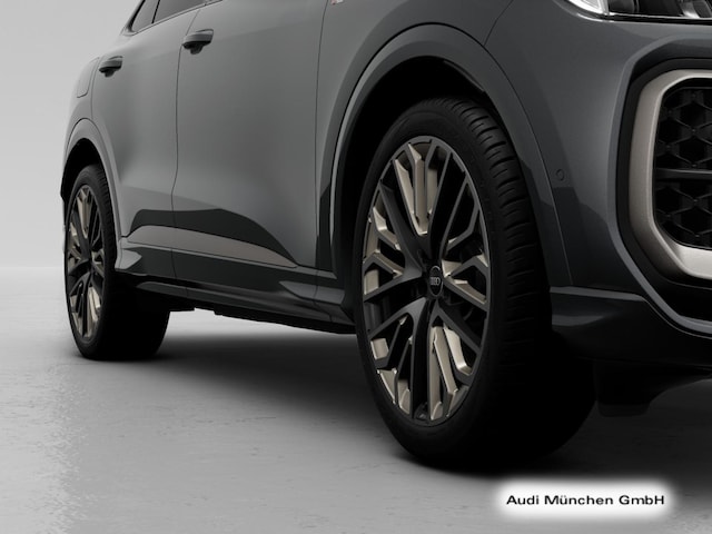 Audi Q5 Quattro S-Tronic Sportback