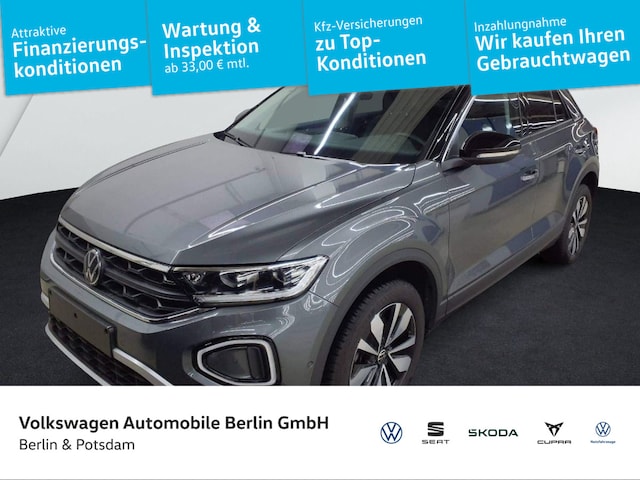 Volkswagen T-Roc 2.0 TDI