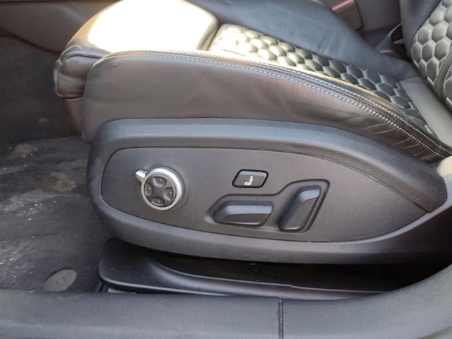 Audi RS4 Avant Quattro