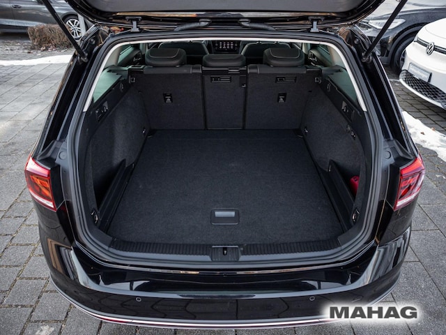 Volkswagen Passat 2.0 TDI AllTrack Variant