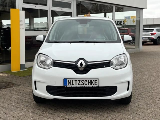 Renault Twingo Deluxe Limited SCe 75