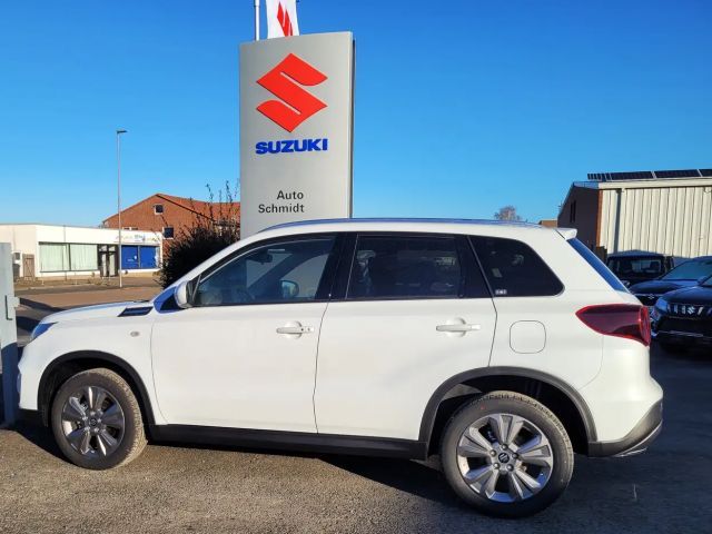 Suzuki Vitara AllGrip Comfort DualJet Hybrid