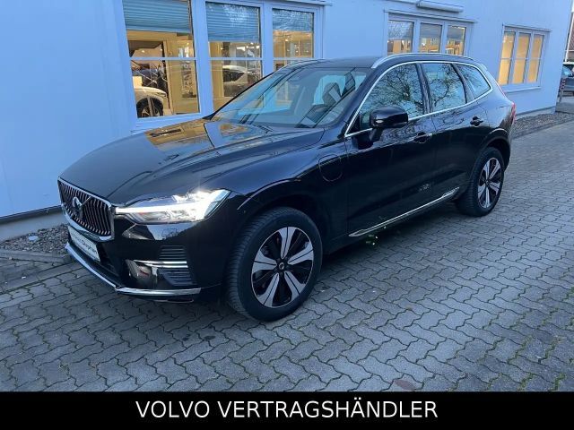 Volvo XC60 AWD Bright Plus Recharge T8