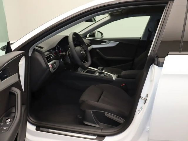 Audi A5 35 TDI Sportback