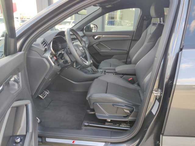 Audi Q3 35 TFSI S-Line S-Tronic Sportback