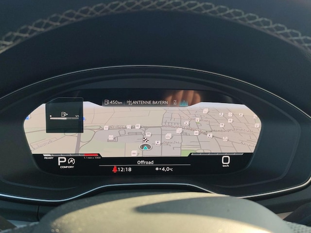 Audi Q5 50 TDI Quattro