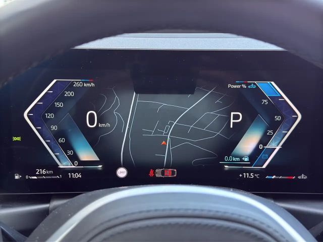 BMW 420 Coupé M-Sport