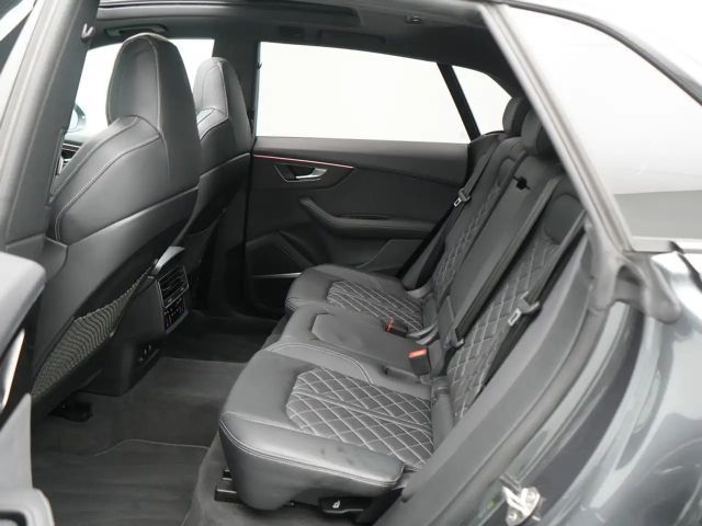 Audi Q8 Competition S-Line