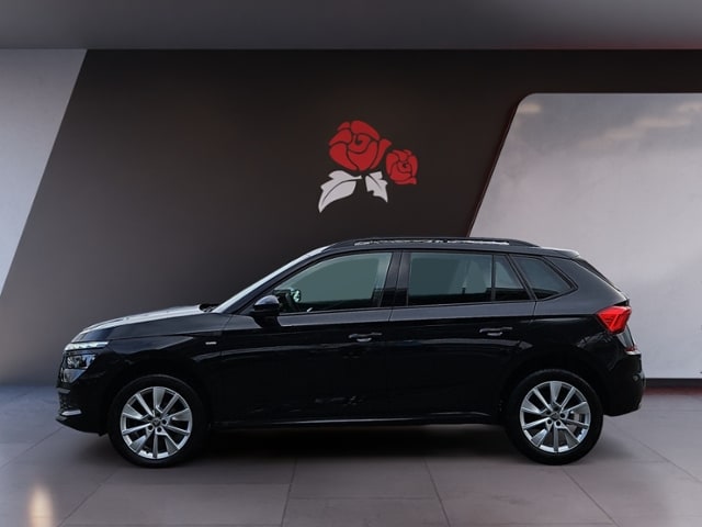 Skoda Kamiq Clever