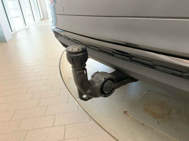 Audi Q5 50 TDI Quattro