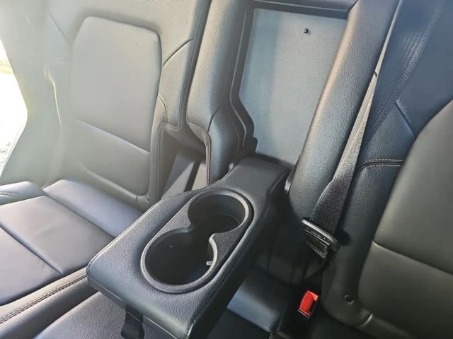 Ford Bronco AWD Badlands