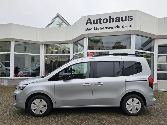 Nissan Townstar DIG-T Tekna