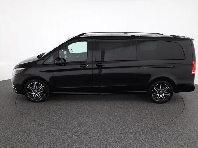 Mercedes-Benz V 300 V 300 d