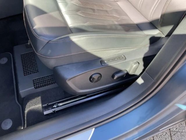 Cupra Formentor 2.0 TSI 4Drive DSG VZ