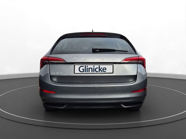 Skoda Scala 1.0 TSI