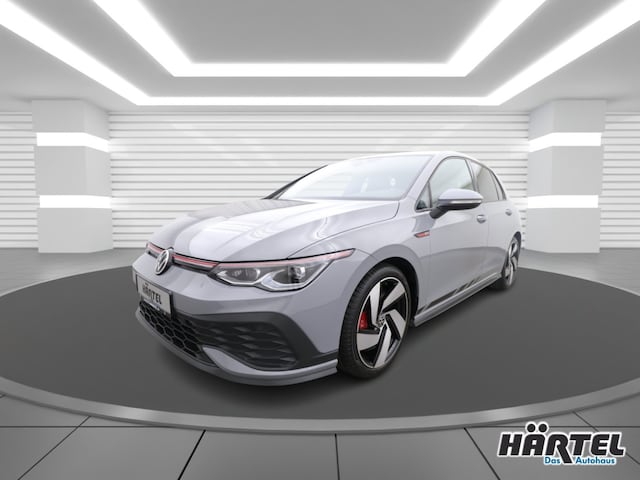 Volkswagen Golf 2.0 TSI DSG GTI
