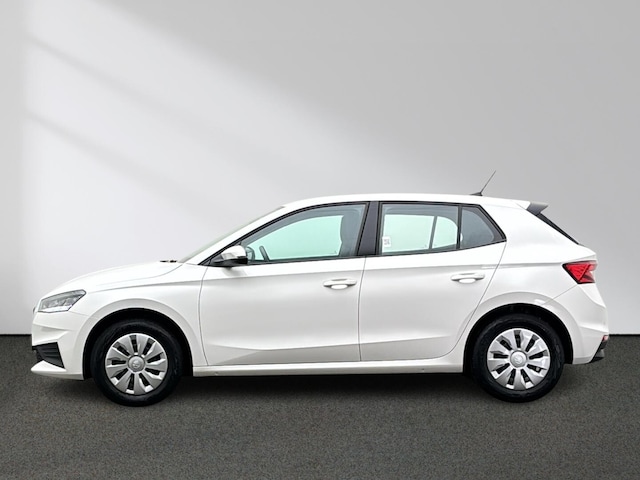 Skoda Fabia Ambition