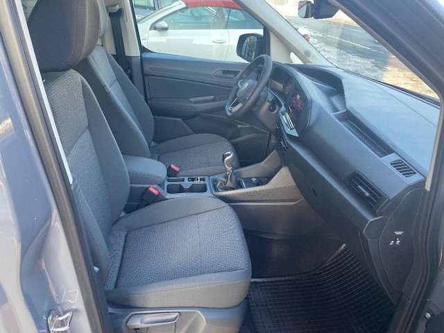 Volkswagen Caddy Combi