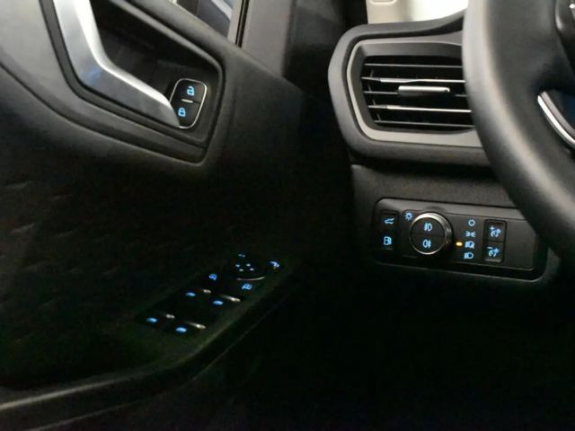 Ford Kuga Hybrid Plug in Hybrid Titanium