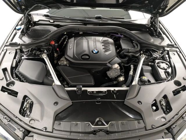 BMW 520 520d Touring