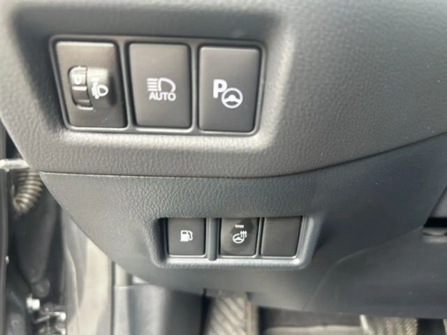 Toyota C-HR Hybride Team D