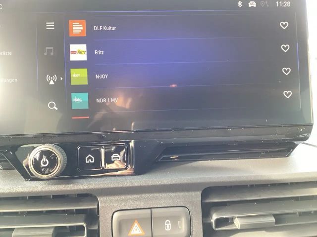 Opel Combo Life Selection