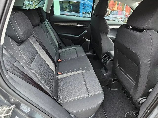 Skoda Karoq 4x4 Selection