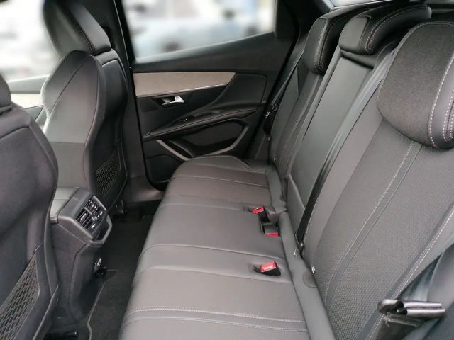 Peugeot 3008 GT-Line PureTech