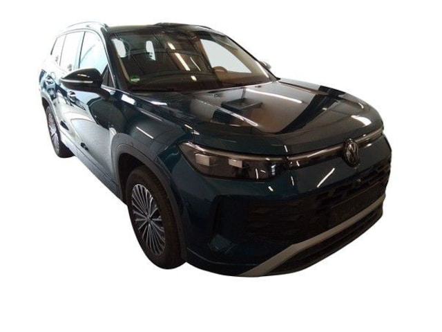 Volkswagen Tayron 1.5 eTSI DSG Life