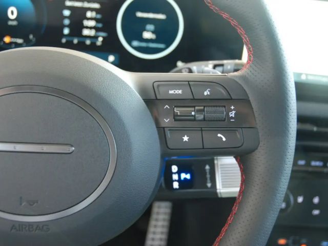 Hyundai Tucson 1.6 N Line Vierwielaandrijving