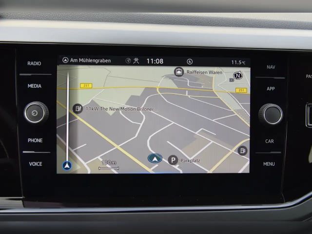 Volkswagen Taigo DSG R-Line