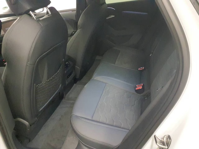 Audi A6 e-tron Avant