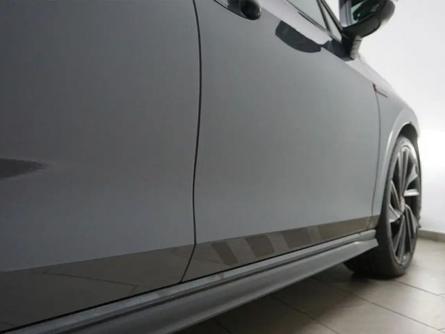 Volkswagen Golf 2.0 TSI DSG GTI