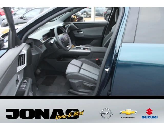 Opel Grandland X GS-Line Grand Sport