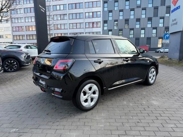 Suzuki Swift Comfort DualJet Hybrid