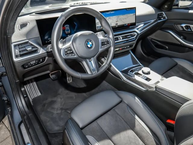 BMW 330 330i M-Sport Sedan