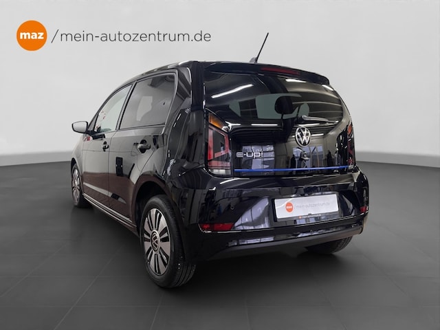 Volkswagen e-up! Plus Style