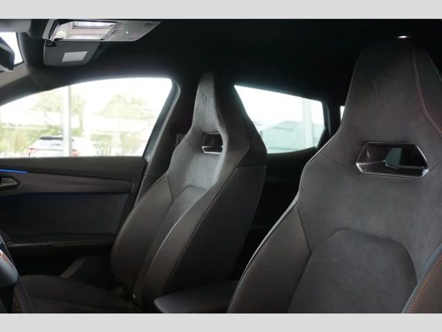 Cupra Formentor 2.0 TSI VZ