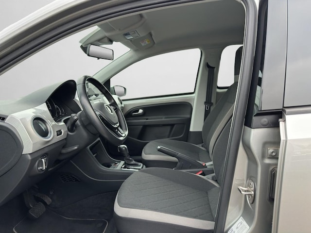 Volkswagen e-up! e-up! "Max" KLIMAANLAGE SITZHEIZUNG