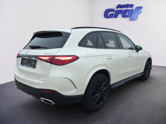 Mercedes-Benz GLC 300 4MATIC GLC 300 e